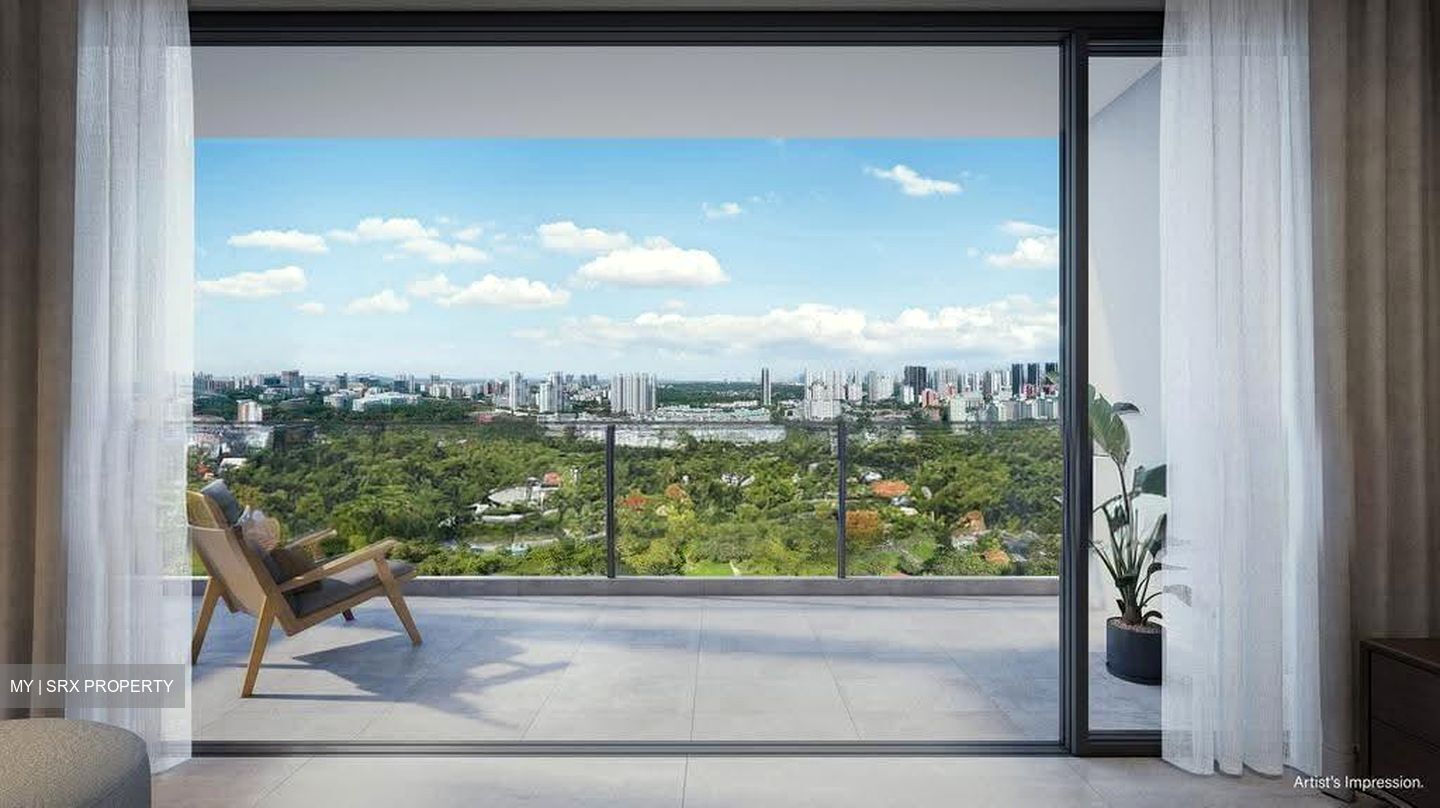 Dover Road (D5), Condominium #639471851